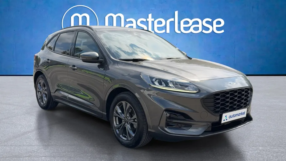 FORD Kuga Kuga 2.5 FHEV FWD ST-Line