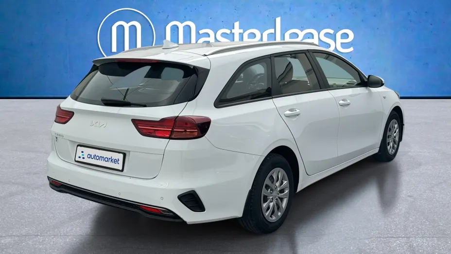 KIA Cee'd Ceed 1.0 T-GDI S