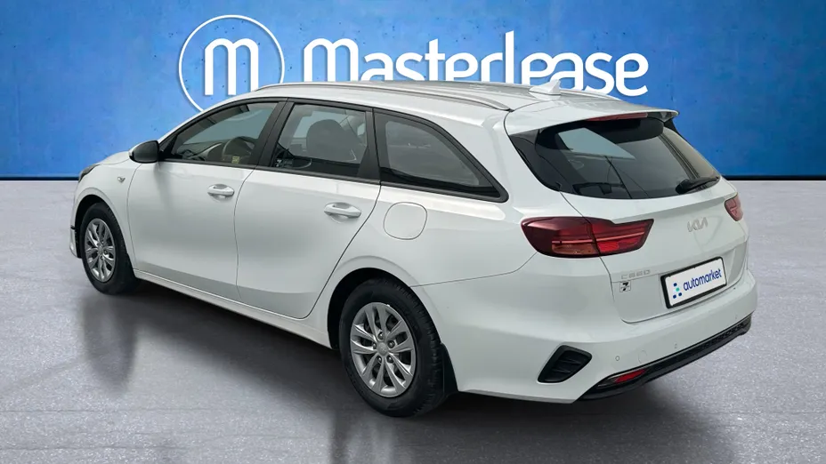 KIA Cee'd Ceed 1.0 T-GDI S