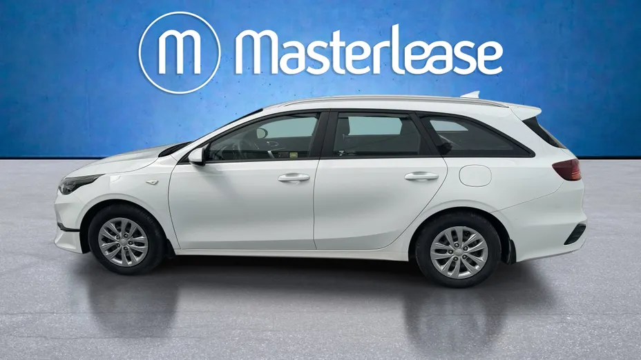 KIA Cee'd Ceed 1.0 T-GDI S