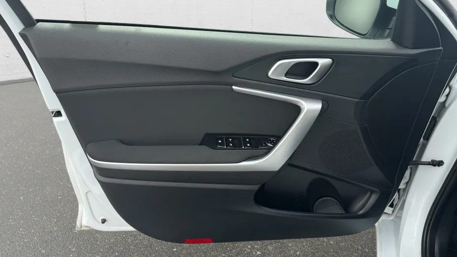 KIA Cee'd Ceed 1.0 T-GDI S