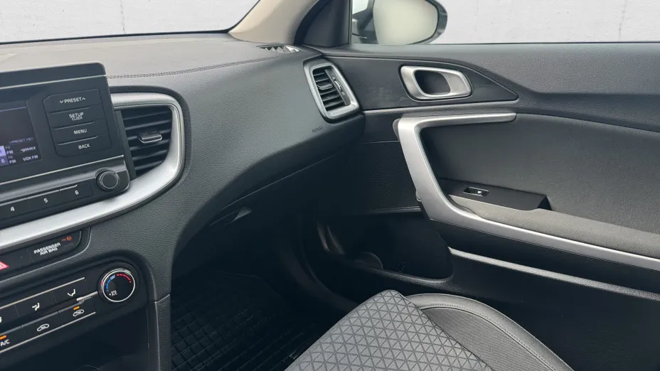 KIA Cee'd Ceed 1.0 T-GDI S