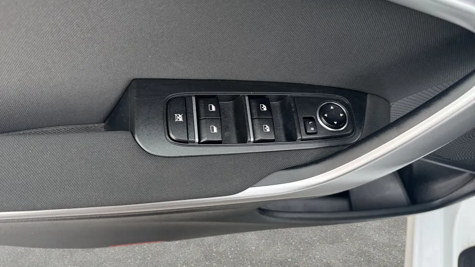 KIA Cee'd Ceed 1.0 T-GDI S