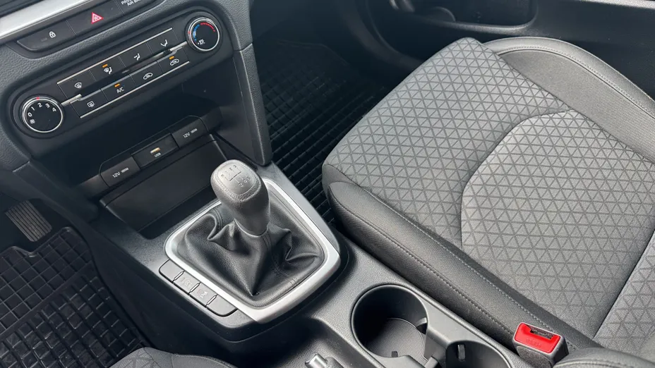 KIA Cee'd Ceed 1.0 T-GDI S