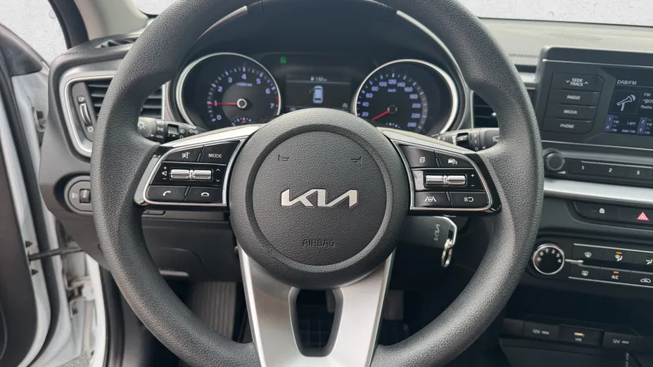 KIA Cee'd Ceed 1.0 T-GDI S