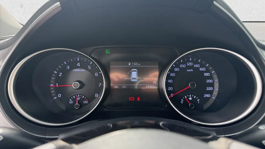 KIA Cee'd Ceed 1.0 T-GDI S