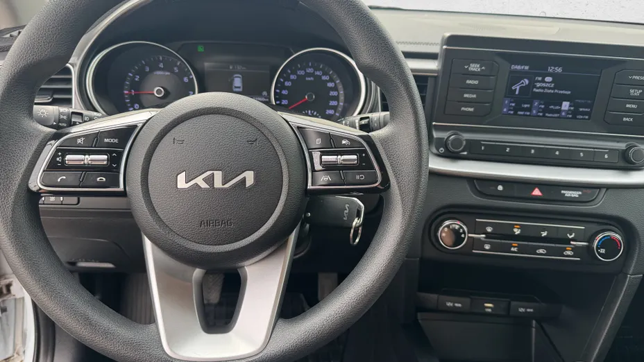 KIA Cee'd Ceed 1.0 T-GDI S