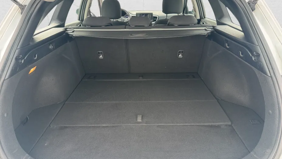 KIA Cee'd Ceed 1.0 T-GDI S