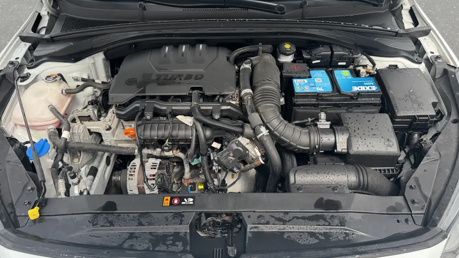 KIA Cee'd Ceed 1.0 T-GDI S