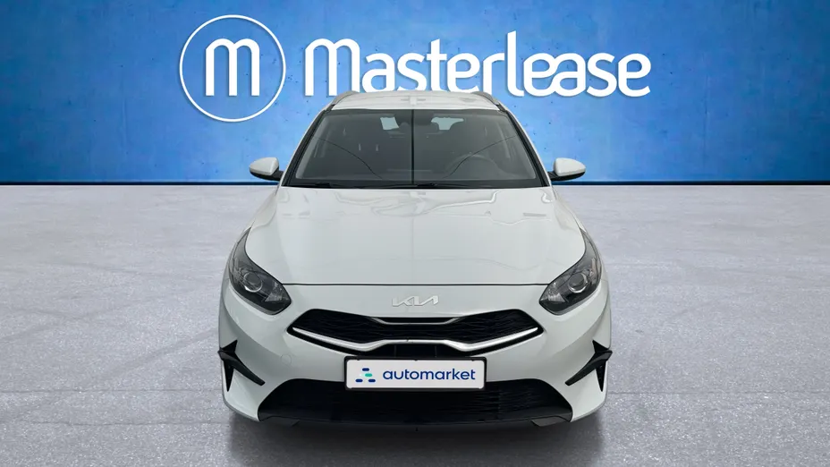 KIA Cee'd Ceed 1.0 T-GDI S
