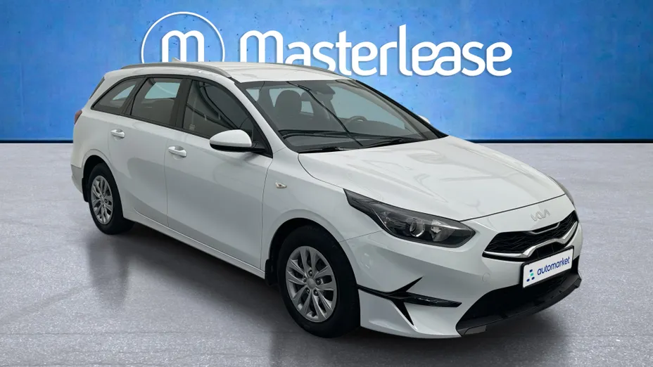 KIA Cee'd Ceed 1.0 T-GDI S