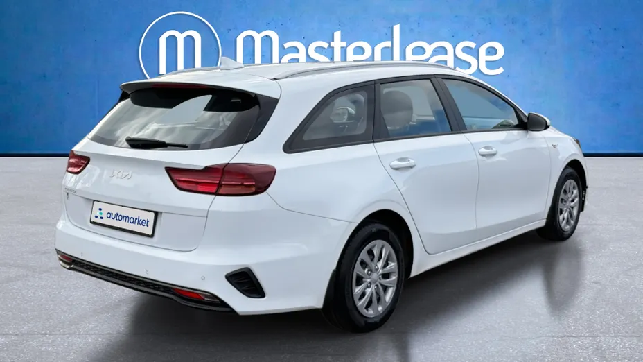 KIA Cee'd Ceed 1.0 T-GDI S