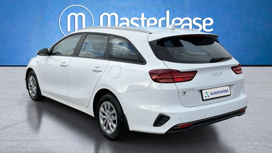 KIA Cee'd Ceed 1.0 T-GDI S