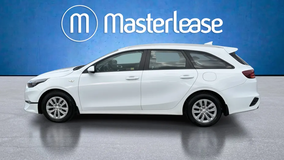 KIA Cee'd Ceed 1.0 T-GDI S