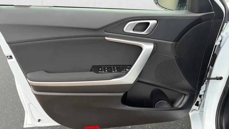 KIA Cee'd Ceed 1.0 T-GDI S