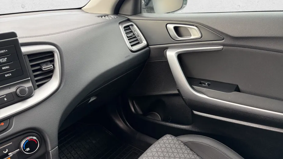 KIA Cee'd Ceed 1.0 T-GDI S