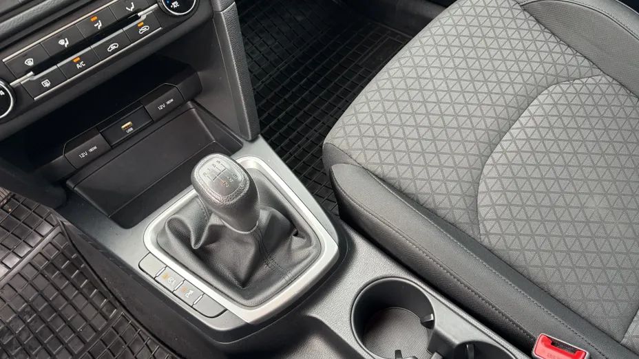 KIA Cee'd Ceed 1.0 T-GDI S