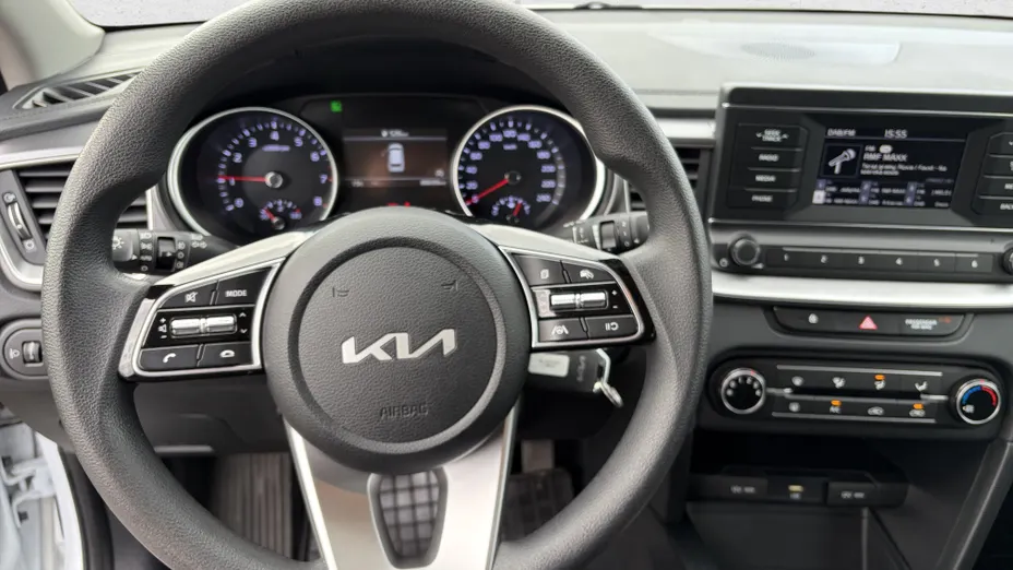 KIA Cee'd Ceed 1.0 T-GDI S