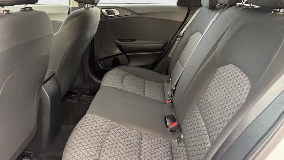 KIA Cee'd Ceed 1.0 T-GDI S