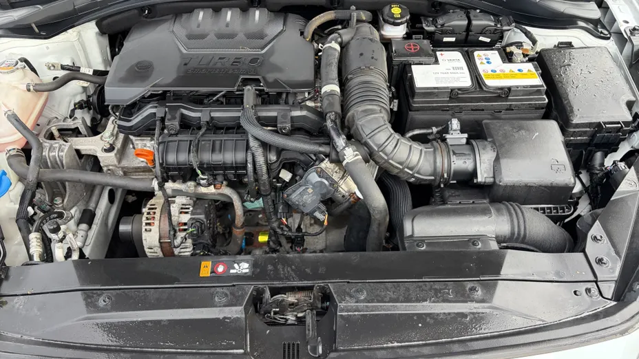 KIA Cee'd Ceed 1.0 T-GDI S