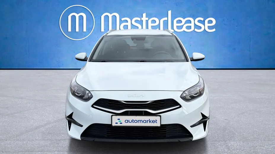 KIA Cee'd Ceed 1.0 T-GDI S