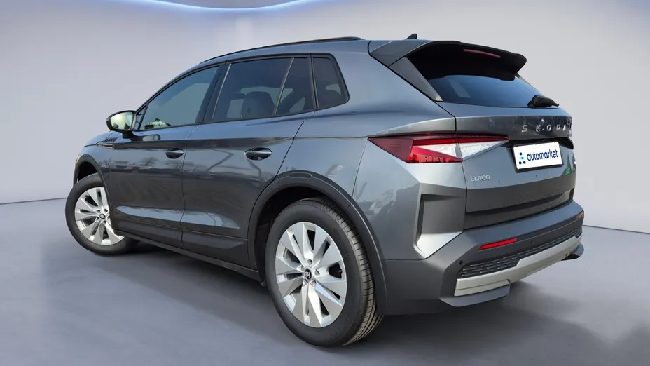 SKODA Elroq Elroq 60 63kWh Nowy