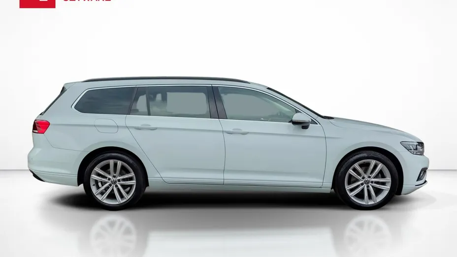 VOLKSWAGEN Passat Passat 2.0 TDI Business DSG