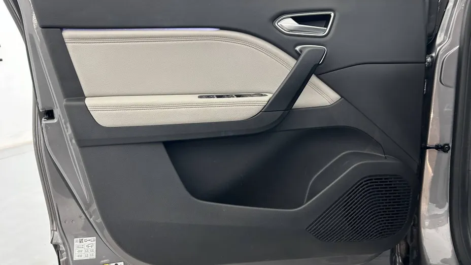 RENAULT Captur -