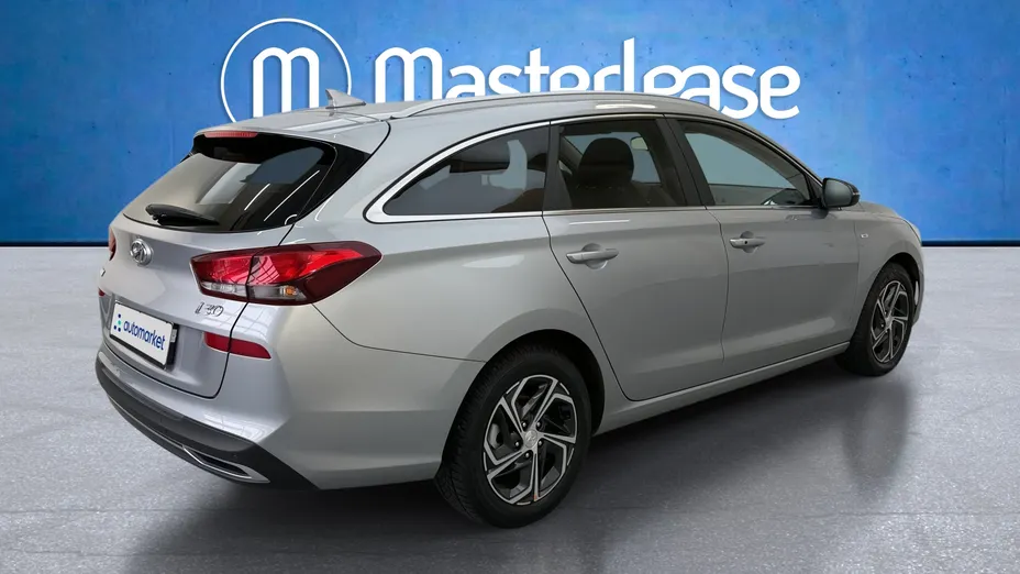 HYUNDAI i30 i30 1.5 T-GDI 48V Smart