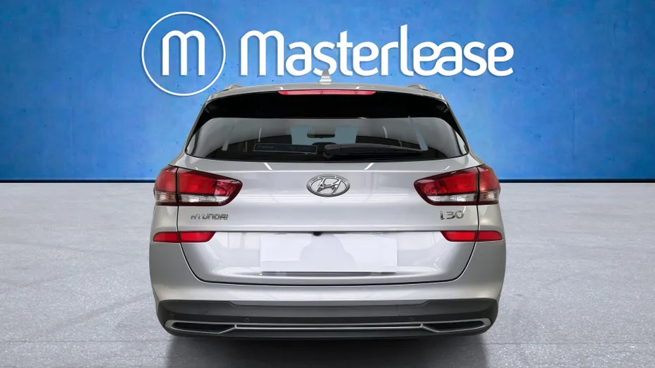 HYUNDAI i30 i30 1.5 T-GDI 48V Smart