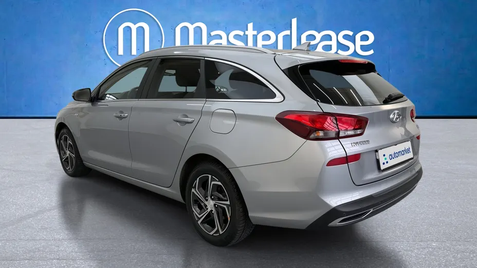 HYUNDAI i30 i30 1.5 T-GDI 48V Smart