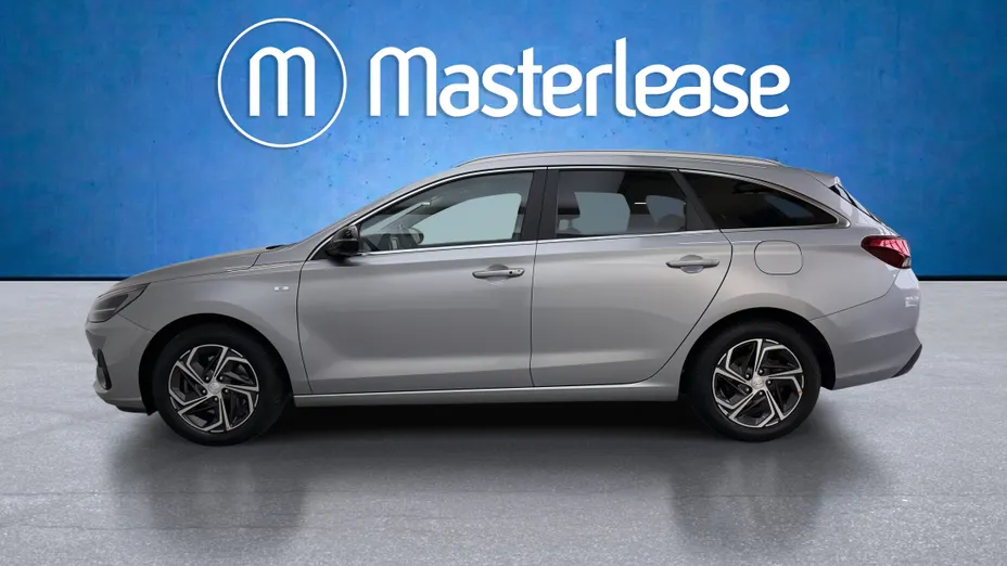 HYUNDAI i30 i30 1.5 T-GDI 48V Smart