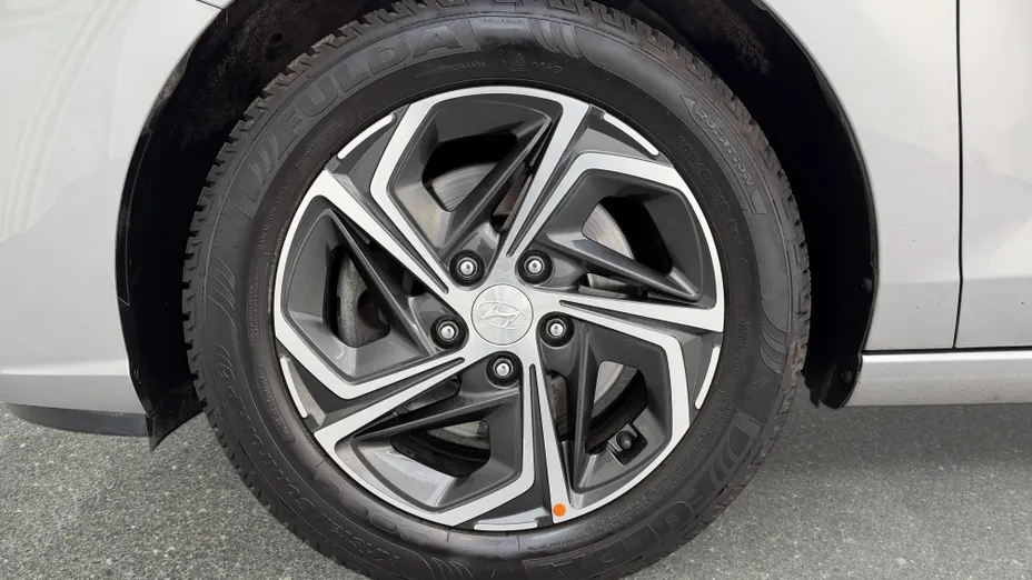 HYUNDAI i30 i30 1.5 T-GDI 48V Smart