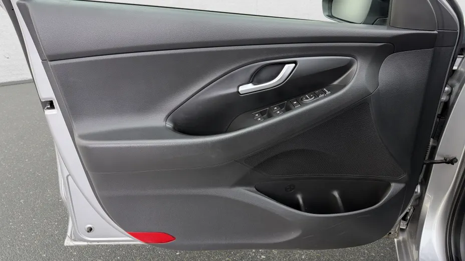 HYUNDAI i30 i30 1.5 T-GDI 48V Smart