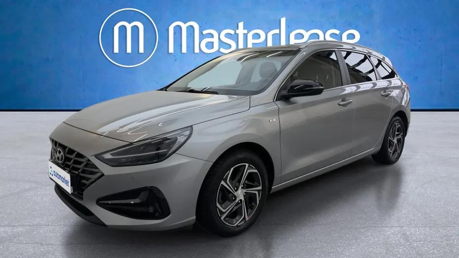 HYUNDAI i30 i30 1.5 T-GDI 48V Smart