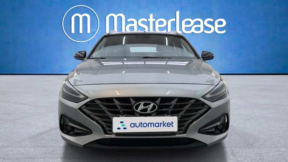 HYUNDAI i30 i30 1.5 T-GDI 48V Smart