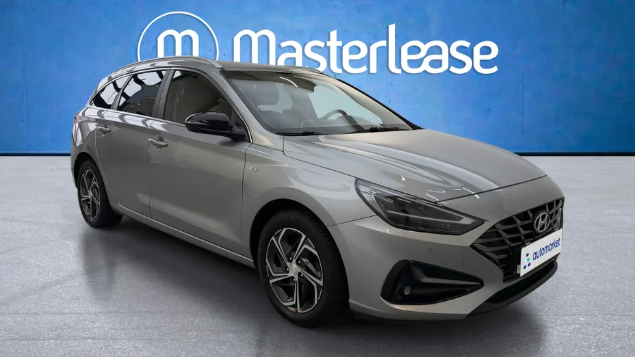 HYUNDAI i30 i30 1.5 T-GDI 48V Smart