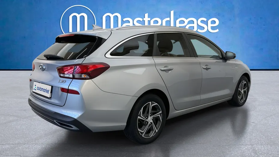 HYUNDAI i30 i30 1.5 T-GDI 48V Smart