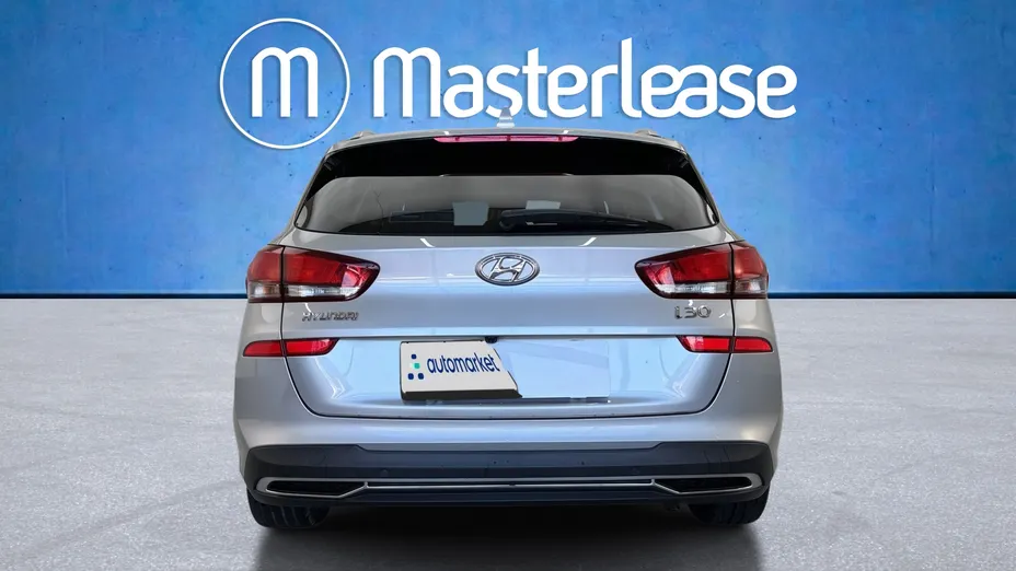 HYUNDAI i30 i30 1.5 T-GDI 48V Smart