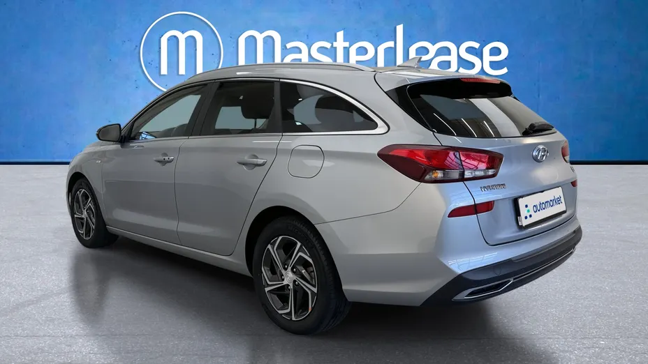 HYUNDAI i30 i30 1.5 T-GDI 48V Smart