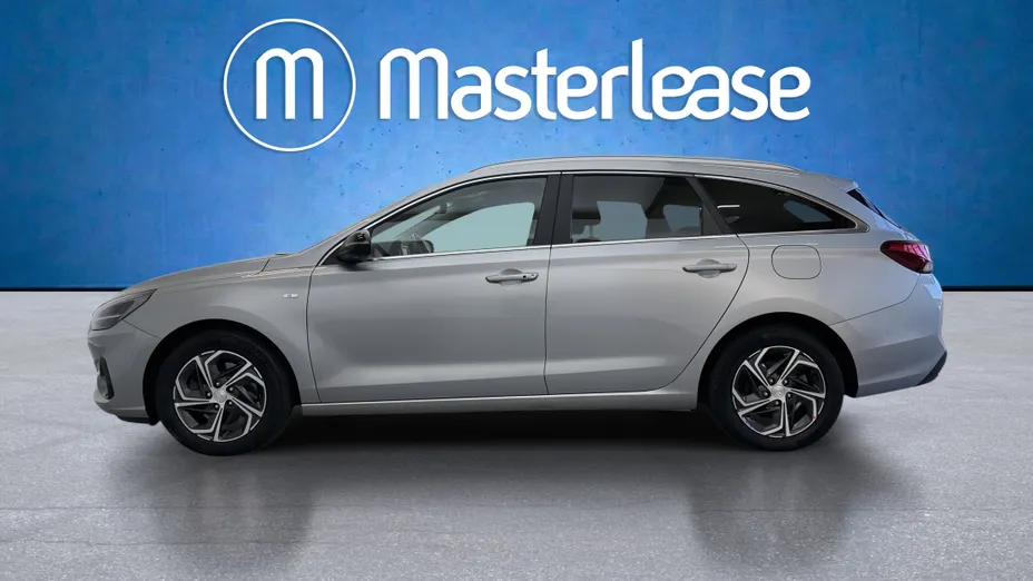 HYUNDAI i30 i30 1.5 T-GDI 48V Smart