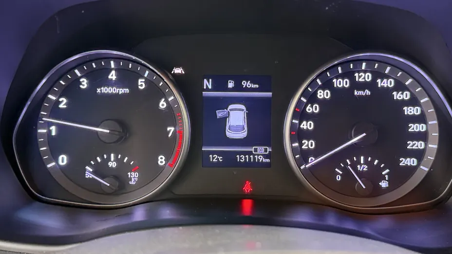 HYUNDAI i30 i30 1.5 T-GDI 48V Smart