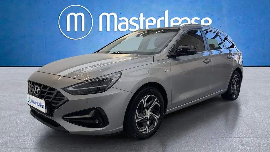 HYUNDAI i30 i30 1.5 T-GDI 48V Smart