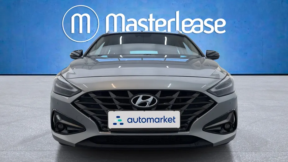 HYUNDAI i30 i30 1.5 T-GDI 48V Smart