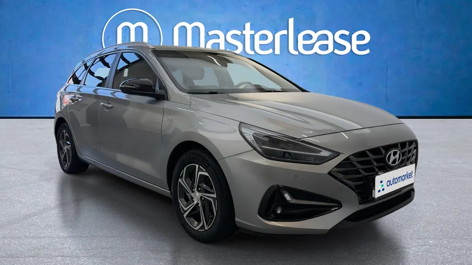 HYUNDAI i30 i30 1.5 T-GDI 48V Smart
