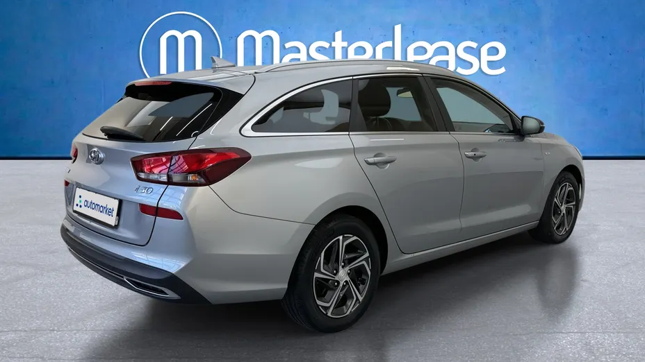 HYUNDAI i30 i30 1.5 T-GDI 48V Smart