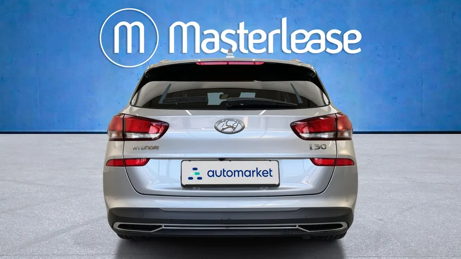 HYUNDAI i30 i30 1.5 T-GDI 48V Smart