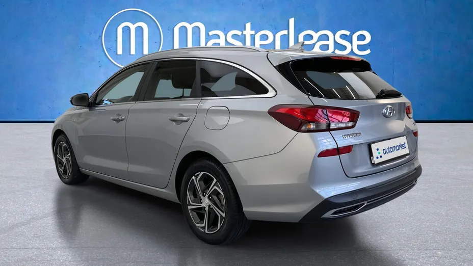 HYUNDAI i30 i30 1.5 T-GDI 48V Smart