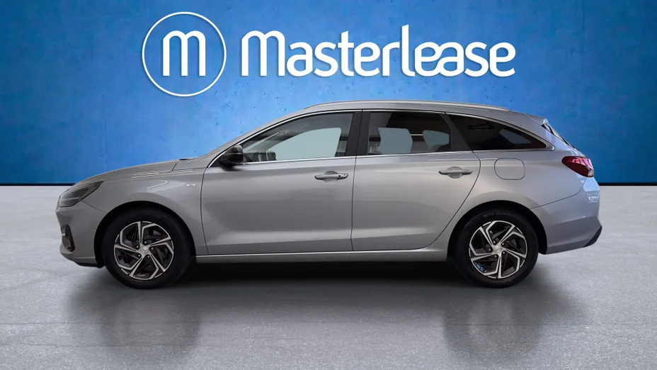 HYUNDAI i30 i30 1.5 T-GDI 48V Smart