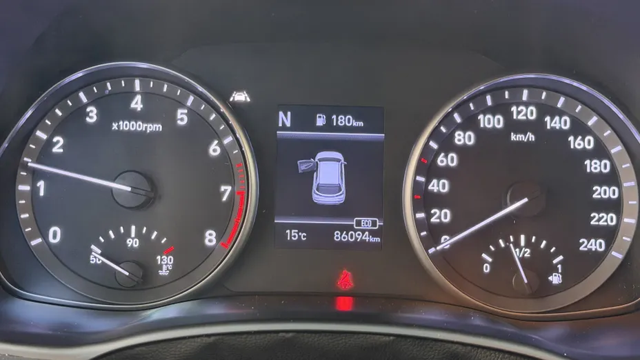 HYUNDAI i30 i30 1.5 T-GDI 48V Smart